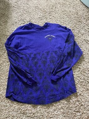 Haunted Mansion Spirit Jersey